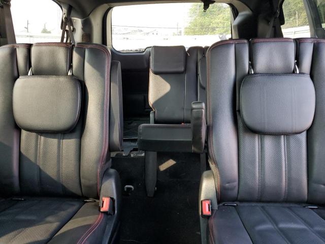 2C4RDGEG9JR341396 Dodge Grand Caravan Gt