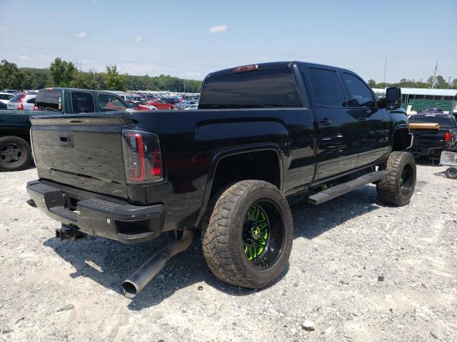 1GT12TEY5JF262187 GMC Sierra K2500 Slt