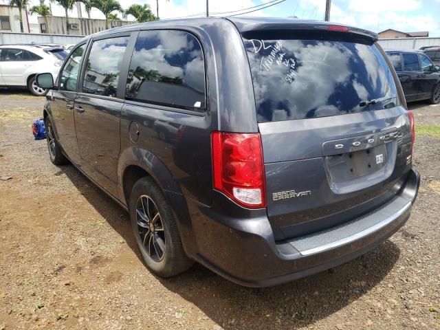 2C4RDGEG6KR536289 Dodge Grand Caravan Gt