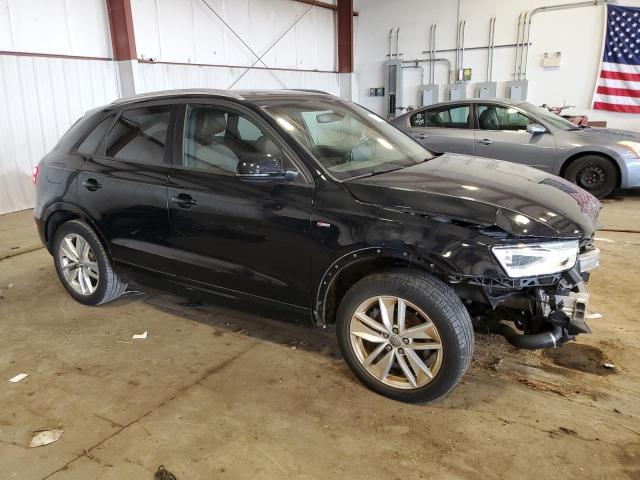 WA1ECCFSXJR034414 Audi Q3 PREMIUM