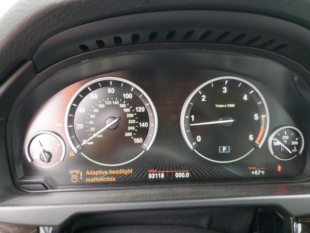 5UXKS4C51F0N11645 BMW X5 Xdrive35d