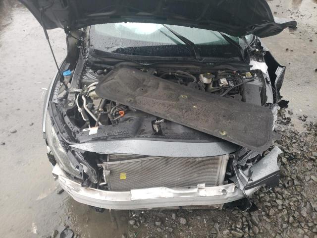 SHHFK7H28JU425096 Honda Civic Lx