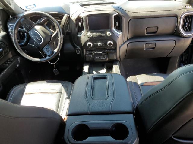 1GT49PEYXLF220519 GMC Sierra K2500 At4