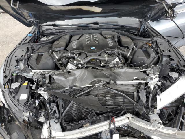 WBAGV8C01MCF75867 BMW M850XI