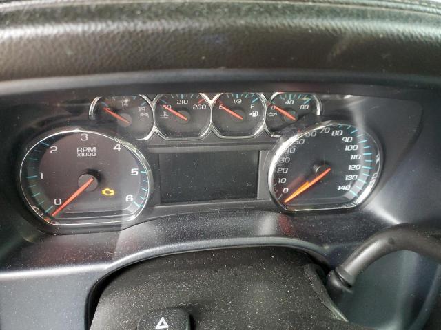 2GTV2MEC6J1100085 GMC Sierra K1500 Sle