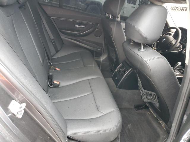 WBA8E1G52JNU91457 BMW 320 I