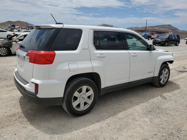 2GKALMEK7G6104956 GMC Terrain Sle
