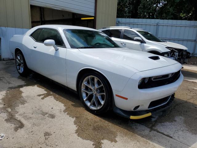 2C3CDZJG0NH211255 Dodge Challenger Gt