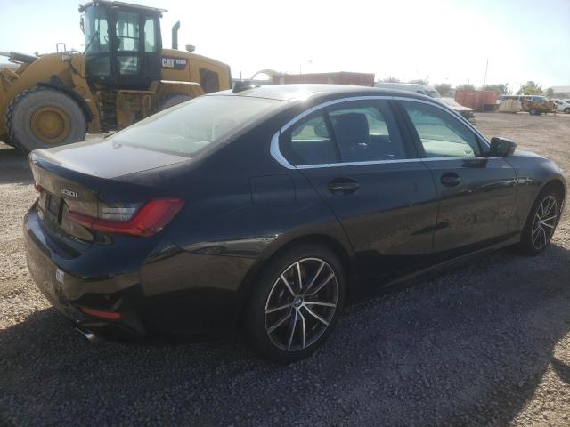 3MW5R7J09M8C12049 BMW 330XI