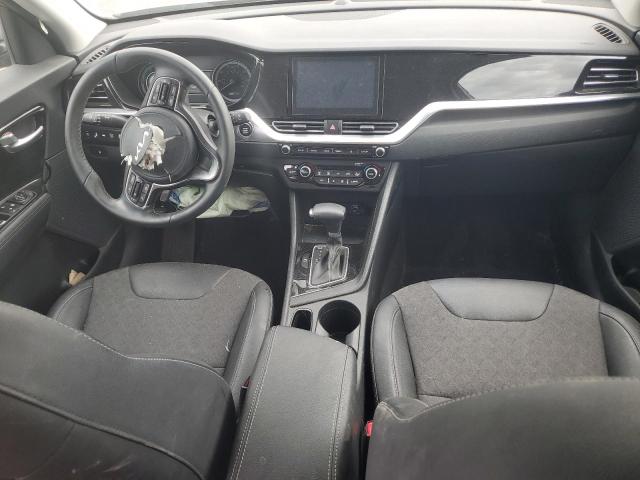 KNDCB3LC9N5508959 KIA NIRO LX