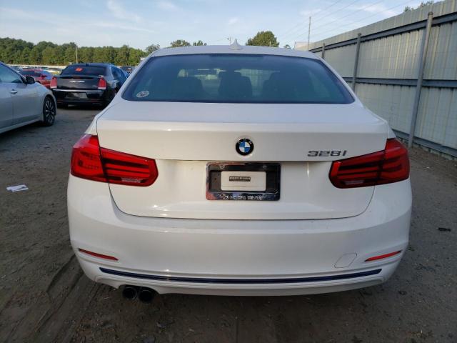 WBA8E9G56GNT45859 BMW 328 I Sulev