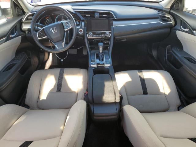 19XFC2F79GE072107 Honda CIVIC EX