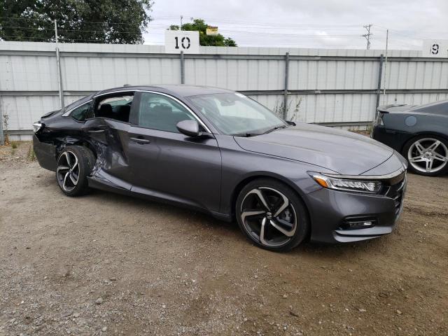 1HGCV1F36LA053355 Honda Accord Sport