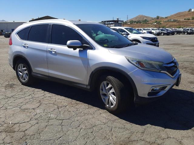 2HKRM3H73FH533230 Honda CR-V EXL