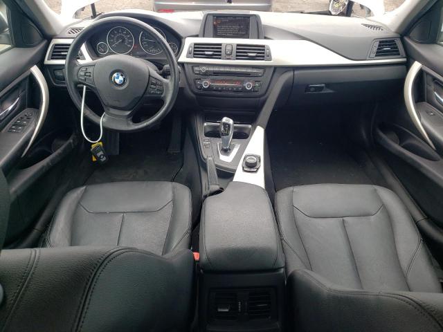 WBA3C3G52FNT53470 BMW 320 I Xdrive