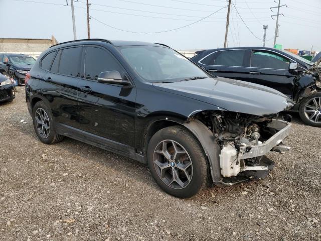 WBXHT3Z38H4A53533 BMW X1 Xdrive28i