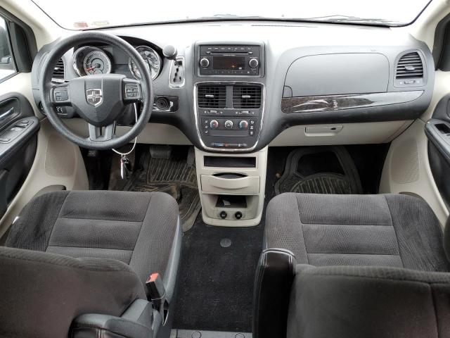 2C4RDGBG8ER331971 Dodge Grand Caravan Se