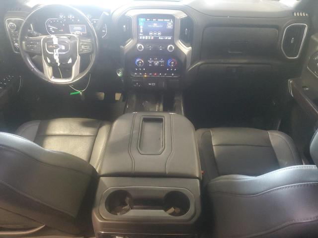 3GTU9DET5NG216625 GMC Sierra Limited K1500 Slt