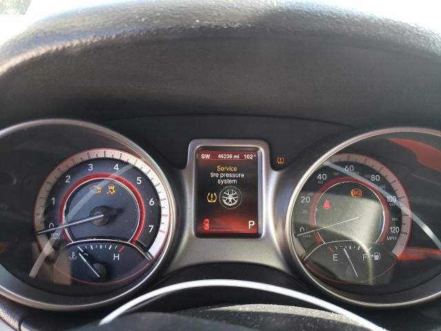 3C4PDCGG1GT116120 Dodge Journey Crossroad