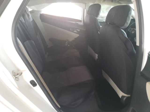 19XFC2F57HE031250 Honda Civic Lx
