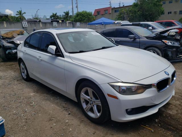 WBA3A5C50FF606741 BMW 328 I