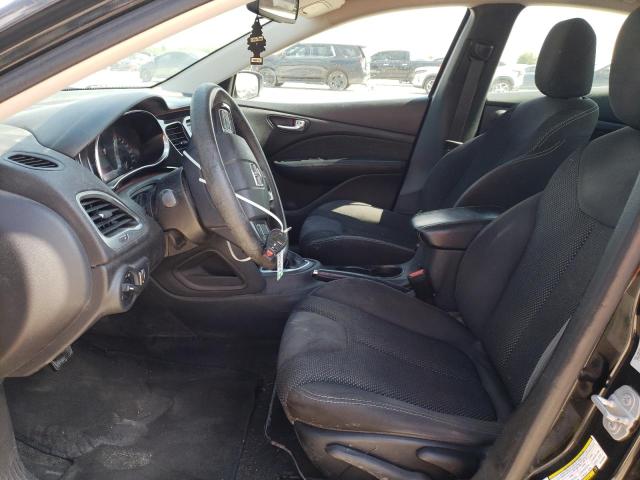 1C3CDFBB7FD128499 Dodge DART SXT