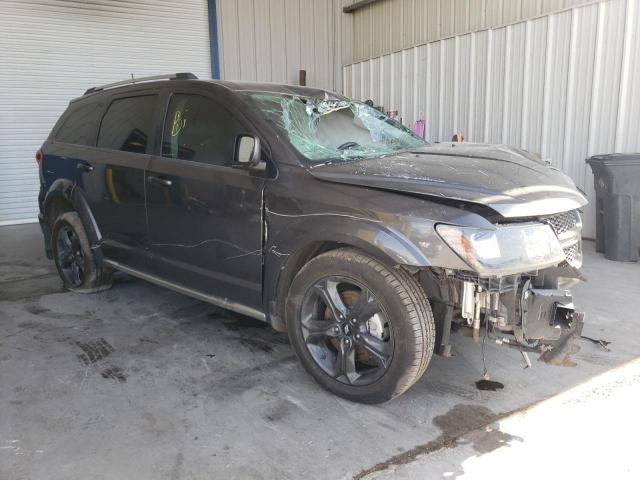 3C4PDCGG4JT439908 Dodge Journey Crossroad
