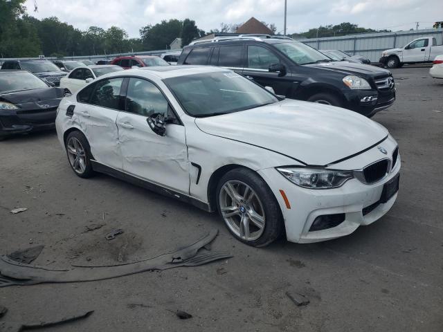 WBA4C9C57GG136578 BMW 428 Xi Gran Coupe Sulev