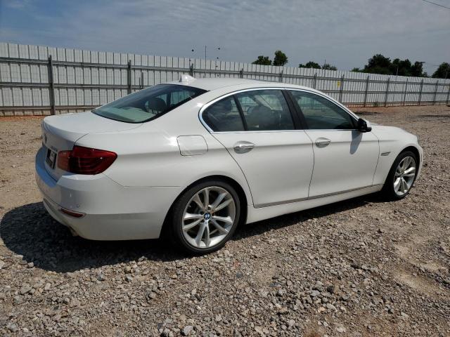 WBA5B3C5XED535424 BMW 535 XI
