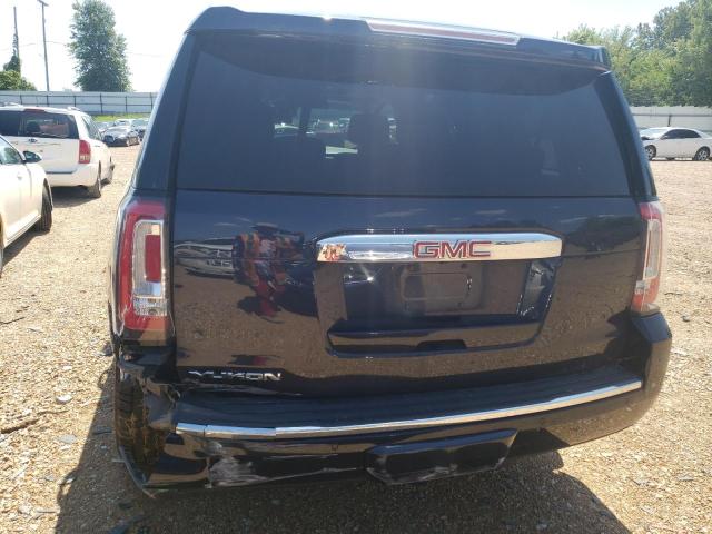 1GKS2CKJ0JR134292 GMC YUKON DENALI
