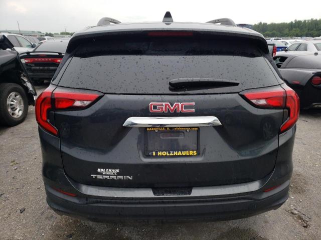 3GKALNEU0JL259505 GMC Terrain Sle