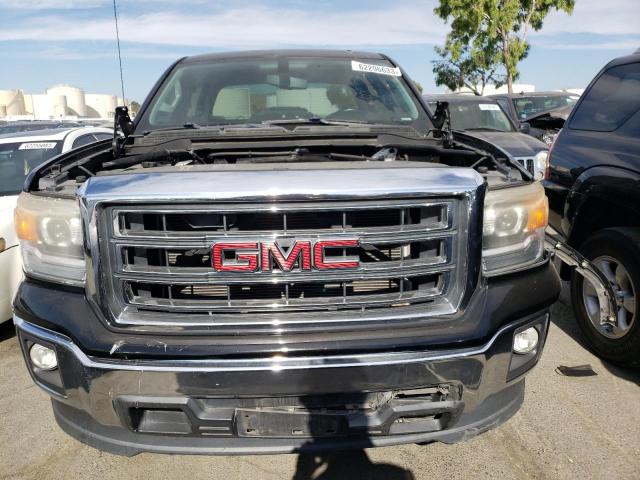 3GTP1UEC4EG192614 GMC Sierra C1500 Sle