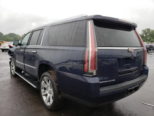 1GYS4JKJ3KR234778 Cadillac Escalade Esv Premium Luxury