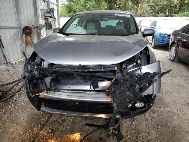 7FARW1H86JE011873 Honda CR-V EXL
