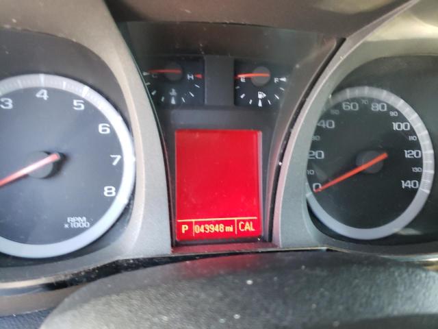 2GKALMEK8H6144450 GMC Terrain Sle