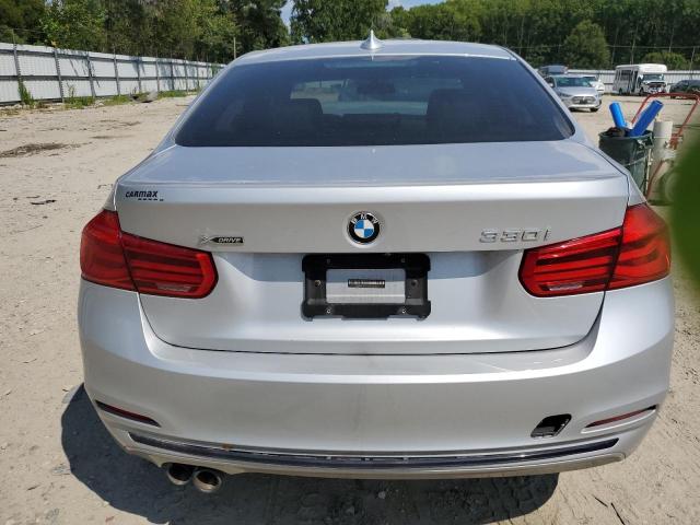 WBA8D9G53JNU71008 BMW 330 XI