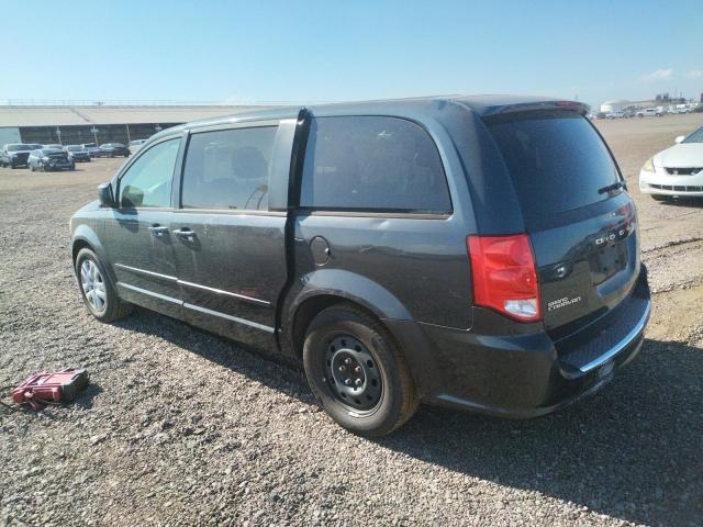 2C4RDGBG0ER389623 Dodge Grand Caravan Se