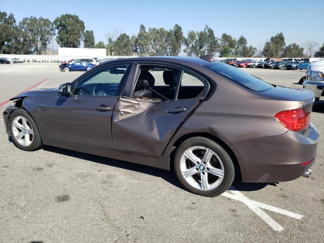 WBA3A5G55ENP28459 BMW 328 I