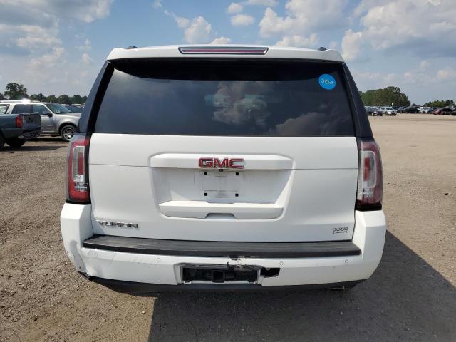 1GKS1BKC7GR348218 GMC YUKON SLT