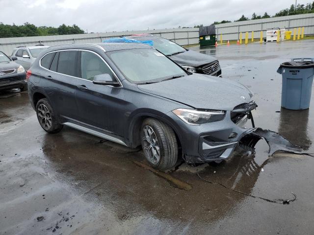 WBXJG9C06M5S74900 BMW X1 Xdrive28i