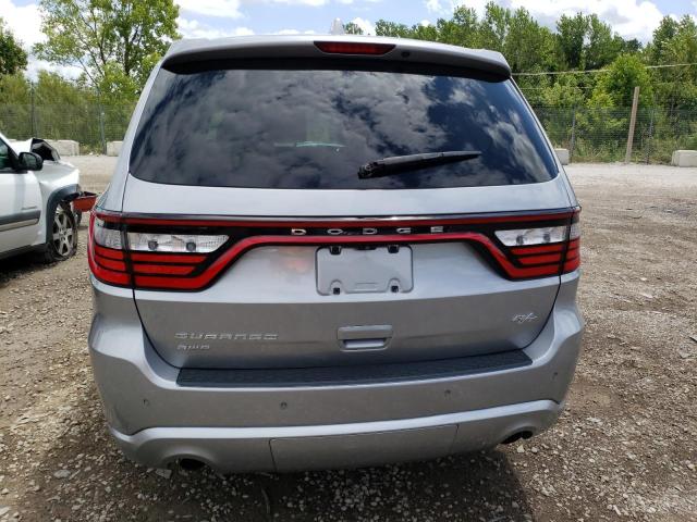 1C4SDJCT0EC305092 Dodge Durango R/t
