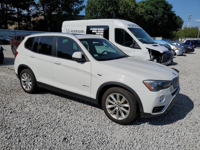 5UXWX9C51G0D72184 BMW X3 Xdrive28i