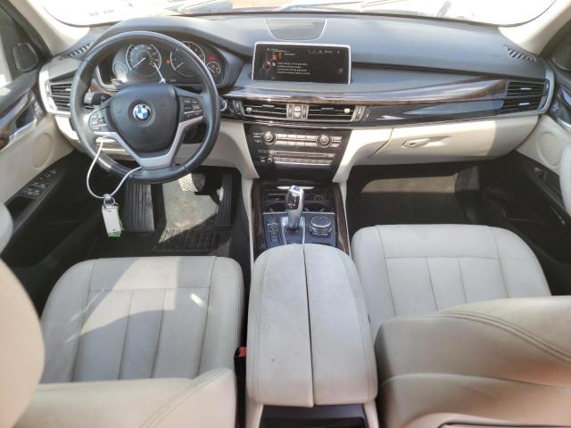 5UXKT0C50G0S76131 BMW X5 Xdr40e