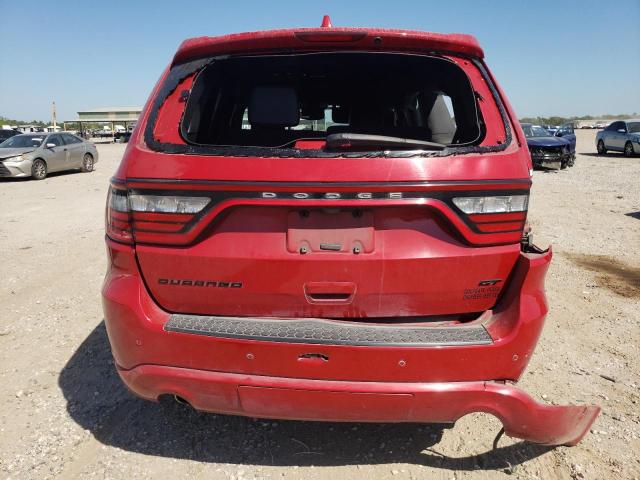 1C4RDHDG2HC898225 Dodge DURANGO GT