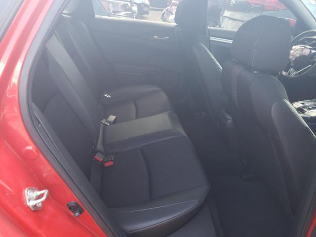 2HGFC2F81LH542333 Honda Civic Sport