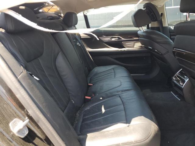 WBA7T2C02MCG34394 BMW 740 I