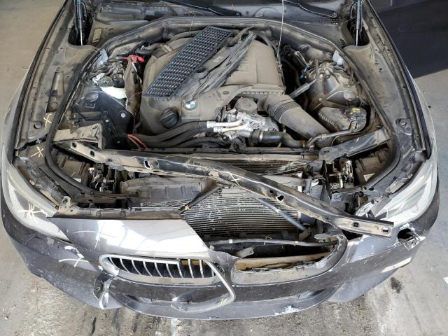 WBA5B1C56FD919416 BMW 535 I