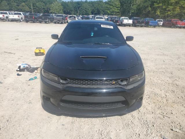 2C3CDXGJ3LH223629 Dodge Charger Scat Pack