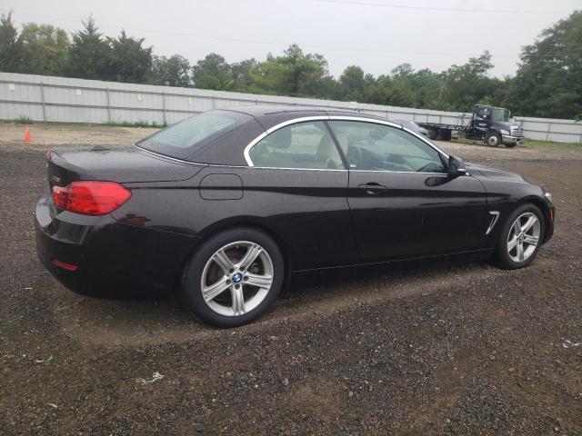 WBA3V5C52FP753951 BMW 428 I