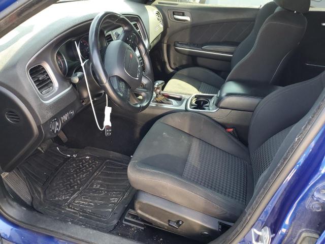 2C3CDXHG1KH680991 Dodge CHARGER GT